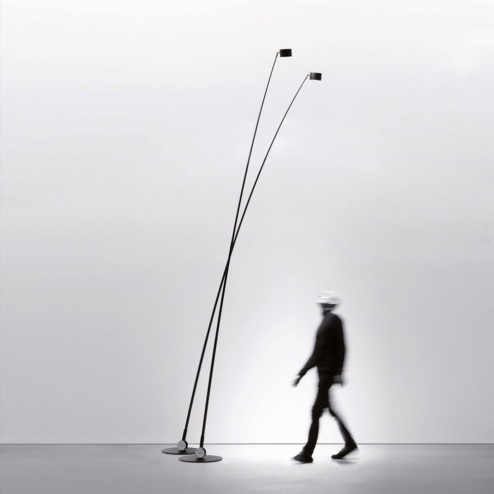 Lampada Sampei