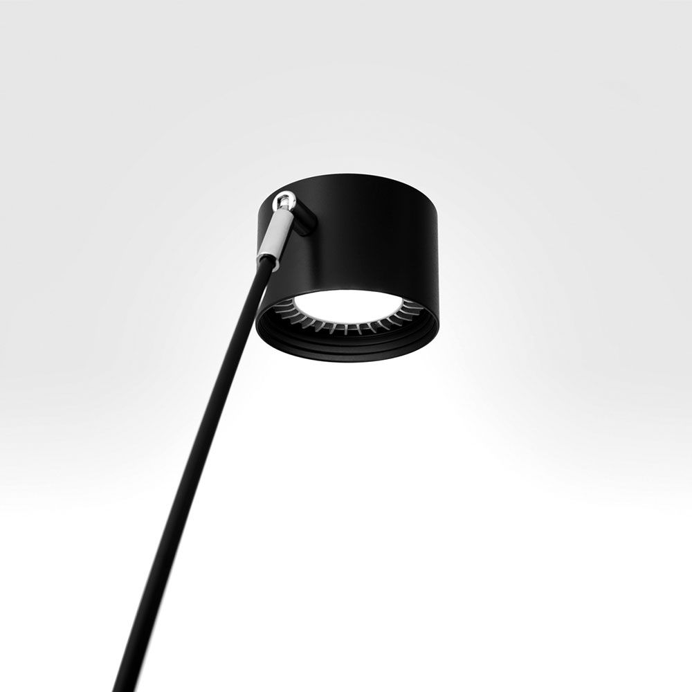 Lampada Sampei