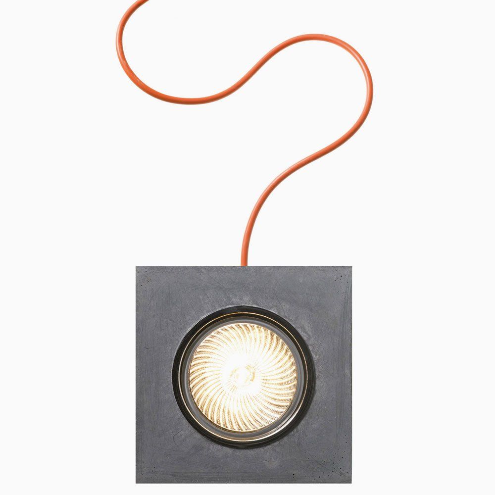 Lampada Q