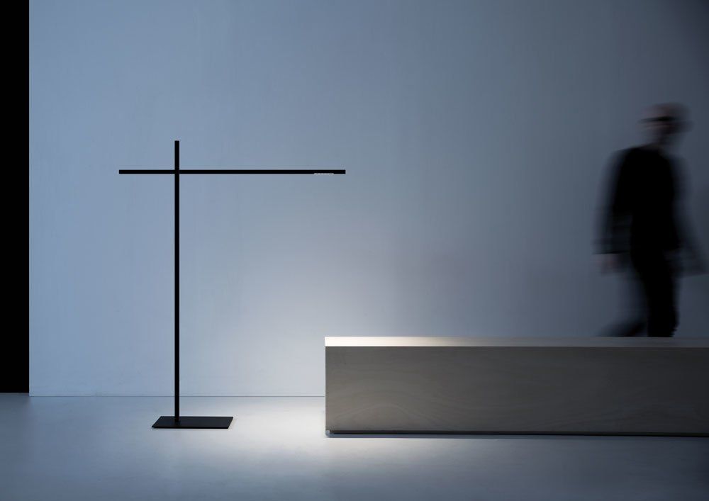 Lampada Hashi