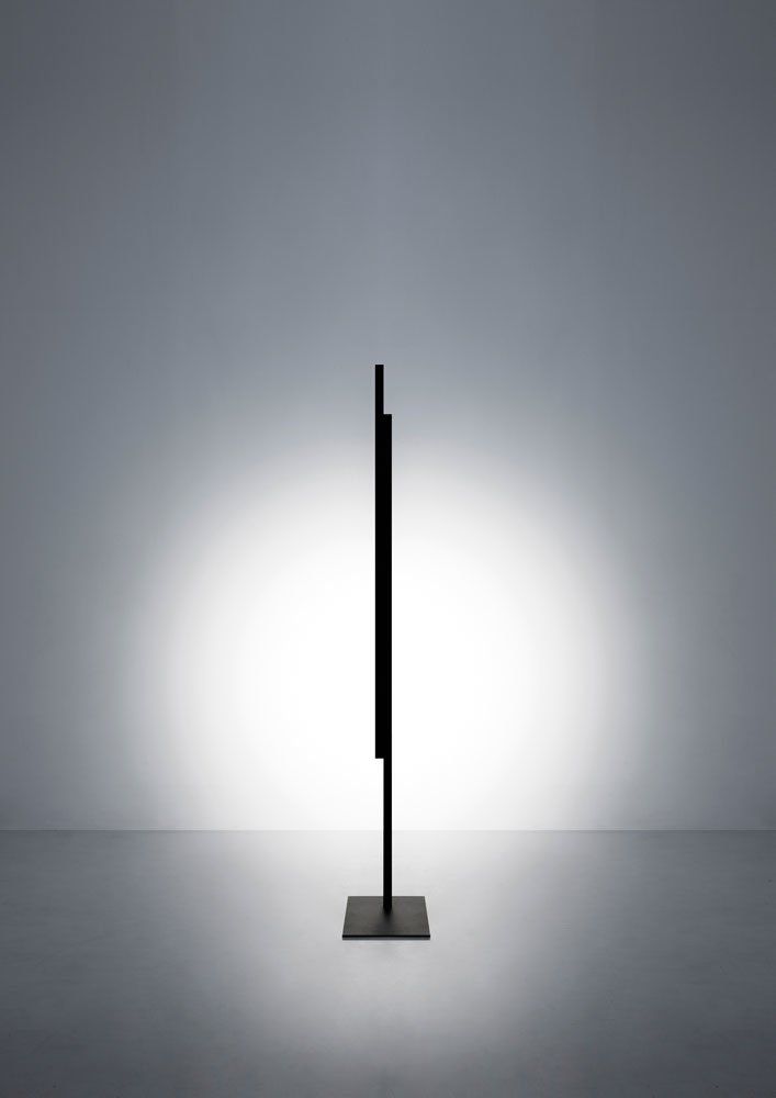 Lampada Hashi