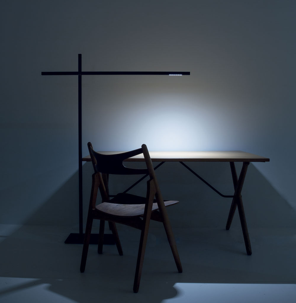 Lampada Hashi