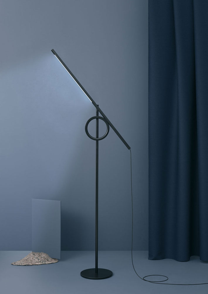 Lampada Tangent