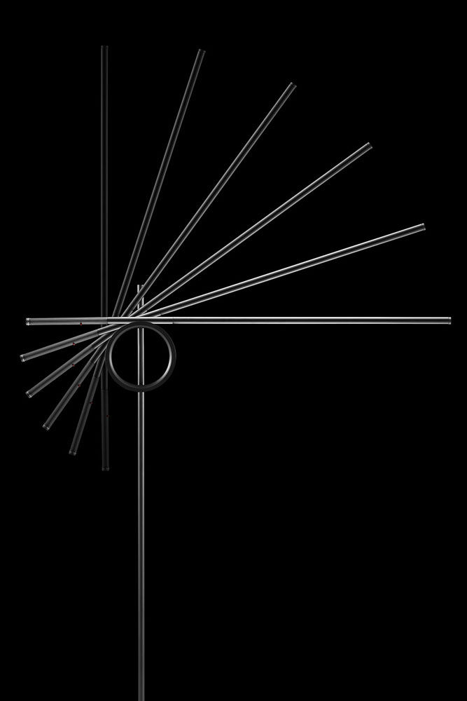 Lampada Tangent