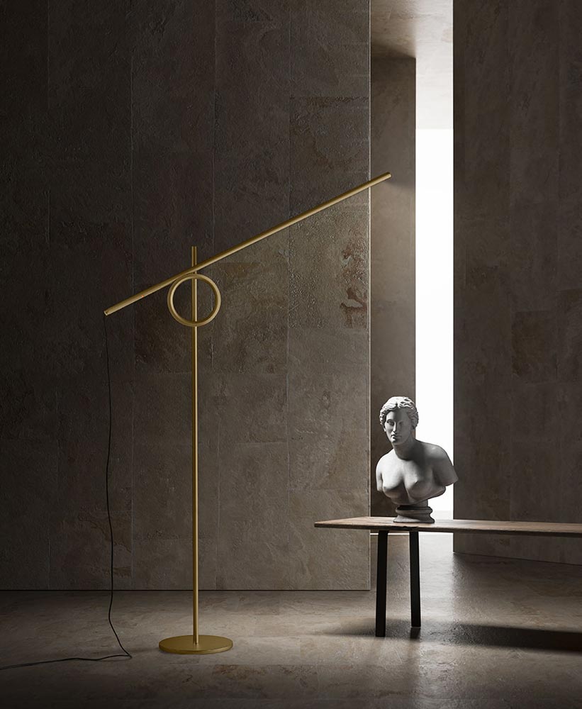 Lampada Tangent