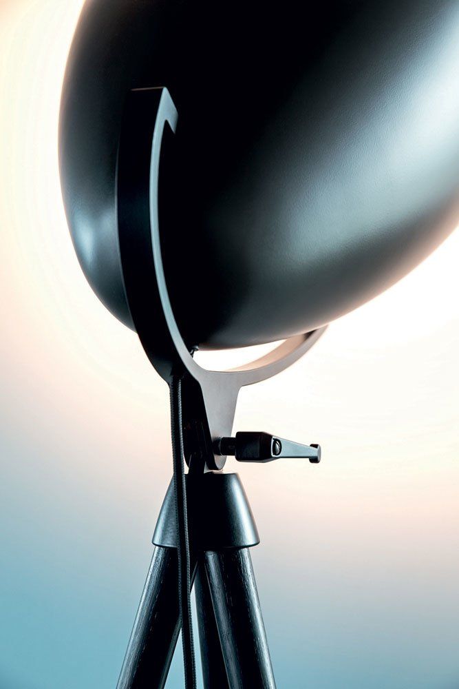 Lampada Faro Next