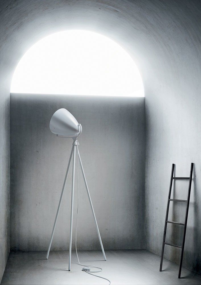 Lampada Faro Next