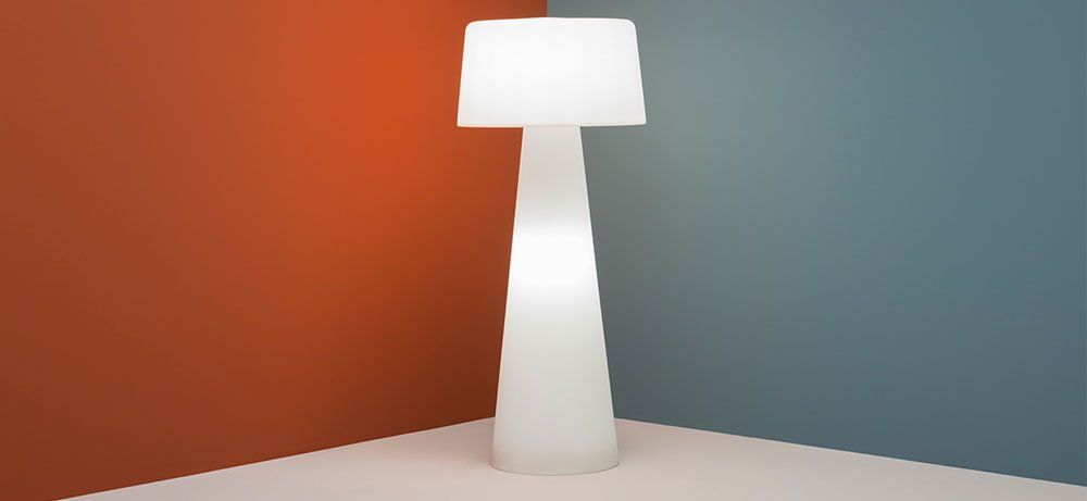 Lampada Time Out T_OUT