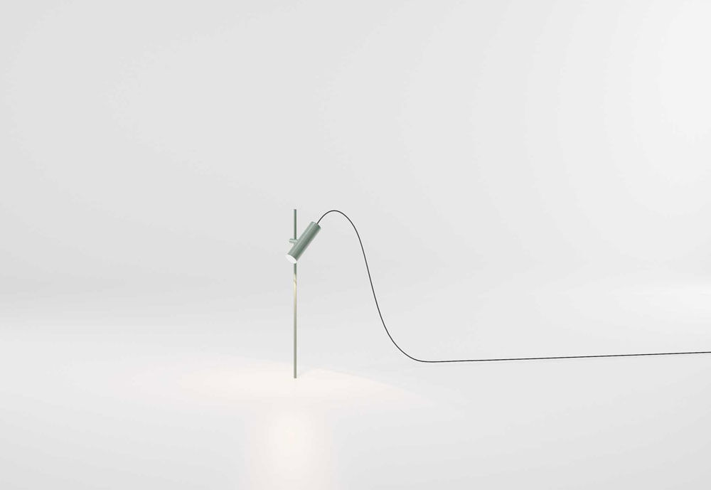 Lampada Dots