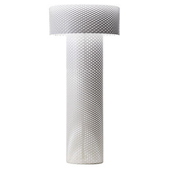 Lamp Lace Metal