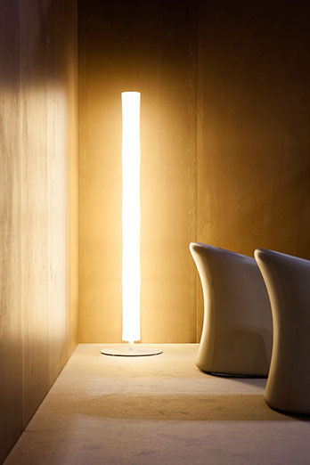 Lampadaire Také