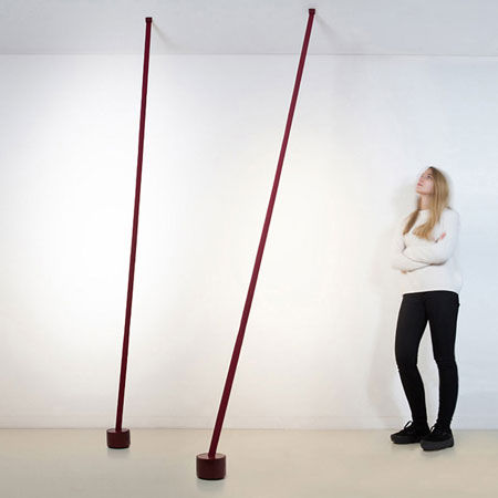 Lampe Elastica
