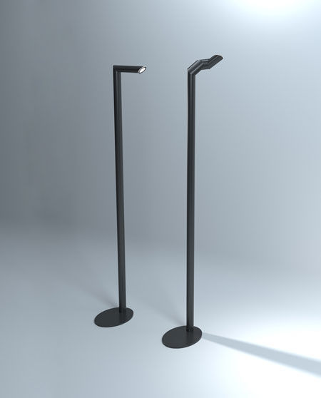 Lampada Aspis