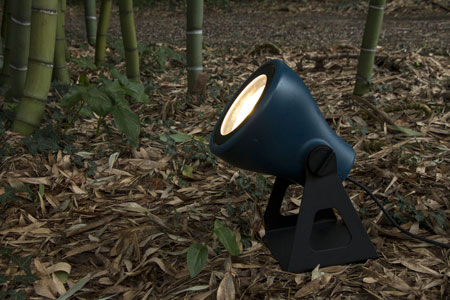 Lampe Frog von Martinelli Luce