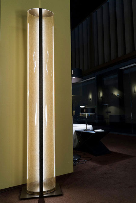 Lampadaire Veil