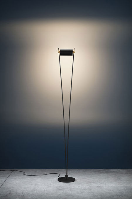 Lampada Vi.F