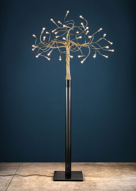 Leuchte Albero della Luce