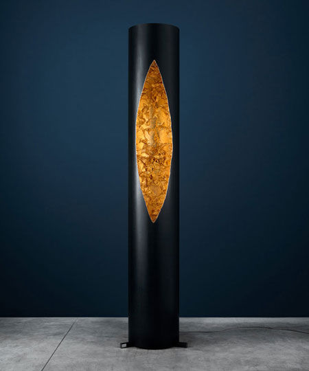 Lampada Colonna