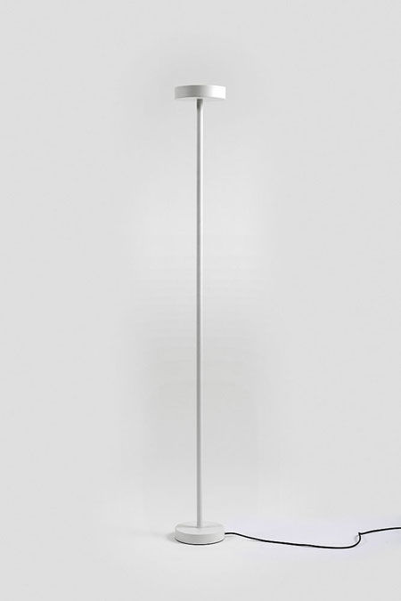 Lampadaire Bincan Light