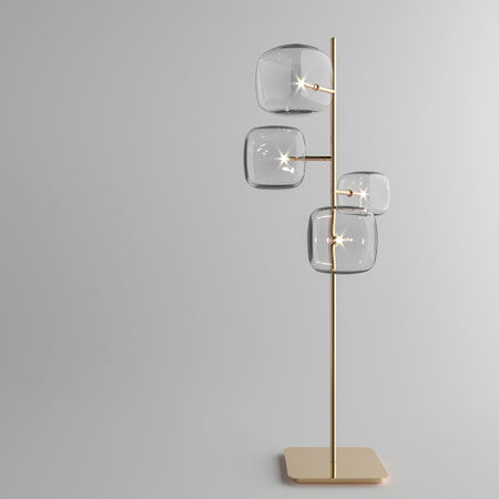 Lampada Hyperion