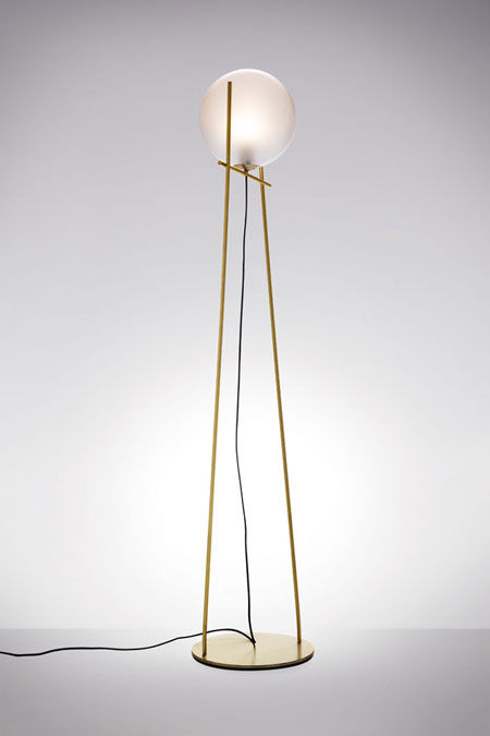 Lampada Tondina