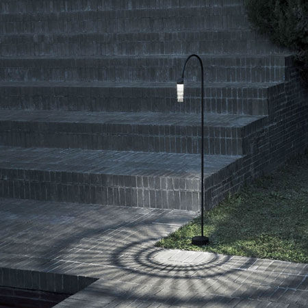 Lampada Caule
