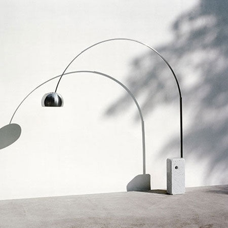 Lampada Arco