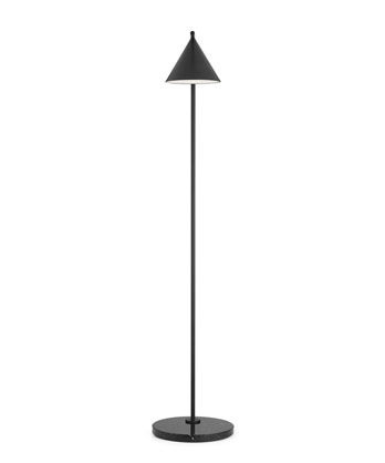 Lamp Captain Flint