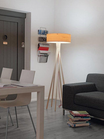 Lamp Arba