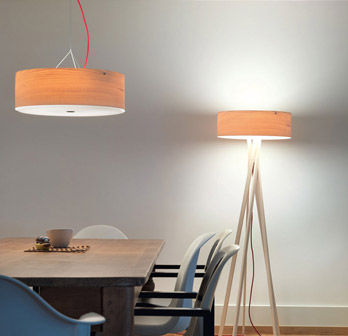 Lamp Arba