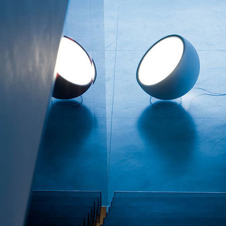 Lamp Biluna Eco F7