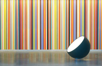 Lampadaire Biluna Eco F7