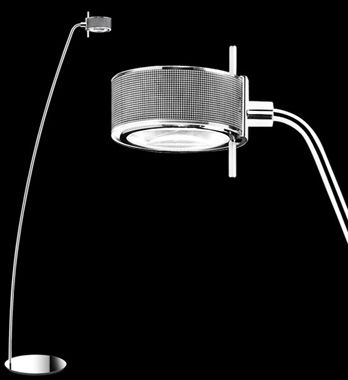 Lamp Componi200 mezzacurva