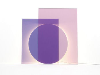 Lamp Colour