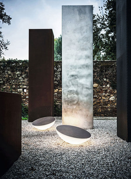 Lampada Solar