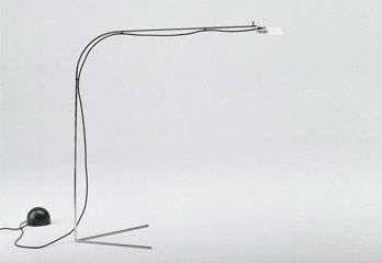 Lampe Flamingo