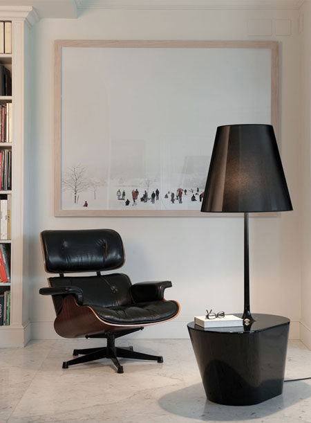 Lamp América