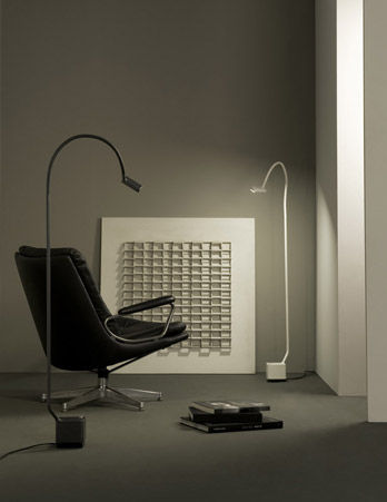 Lampadaire Mamba p