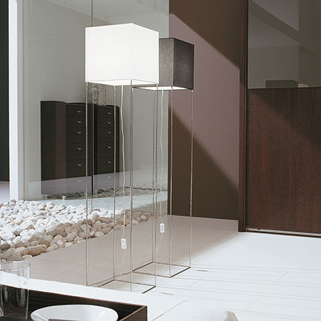 Lampada Cometa
