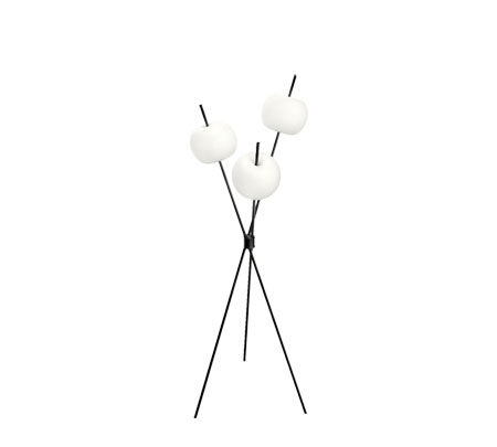 Lampada Kushi
