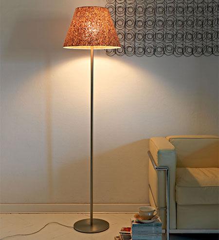 Lampada Corky
