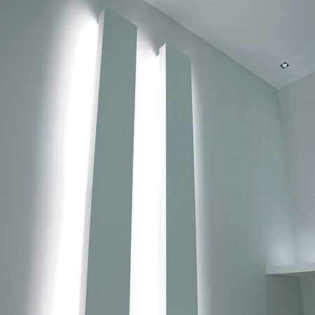 Lampada Banner