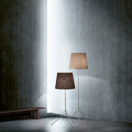 Lampadaire Baby Gilda