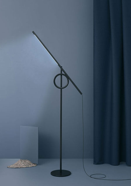 Lampada Tangent