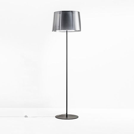 Lampadaire L001ST/BA