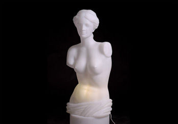 Stehleuchte Venus