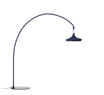 Leuchte Nest Floorlamp