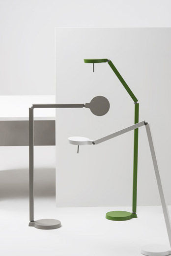 Lamp w081