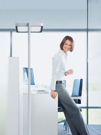 Lampe Ataro Led