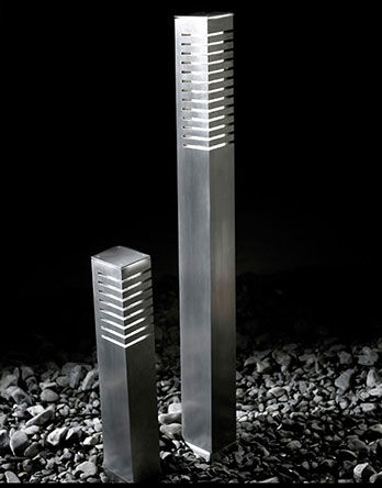 Lampadaire Blok